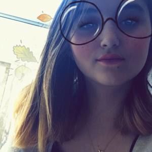 Meet your Posher, Kaylin